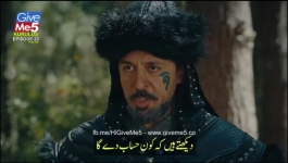 Kurulus Osman - Seasson 01 Episode 23